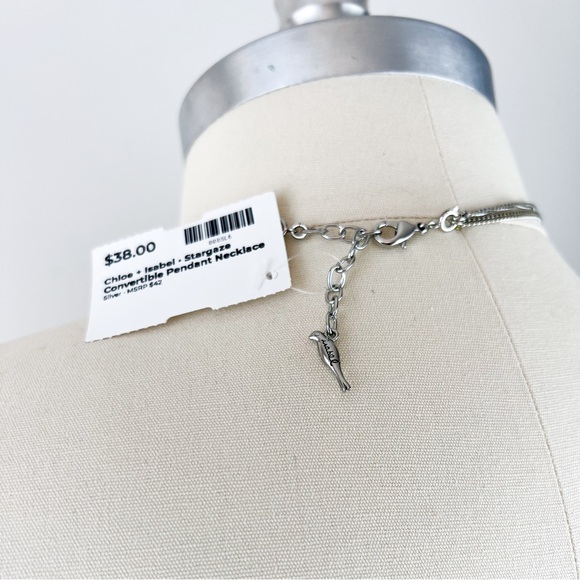 Chloe & Isabel • Stargaze Convertible Pendant Necklace - Picture 5 of 9